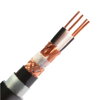 I 10 migliori fornitori di cavi di controllo in Cina nel 2025