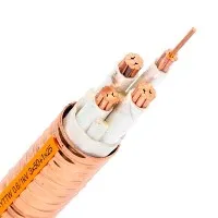 Come si confronta il cavo con isolamento minerale rispetto al cavo con isolam...