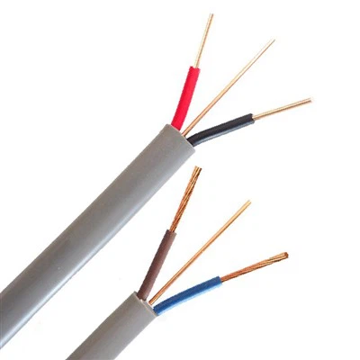 Qual è la differenza tra i cavi elettrici domestici in rame e in alluminio?